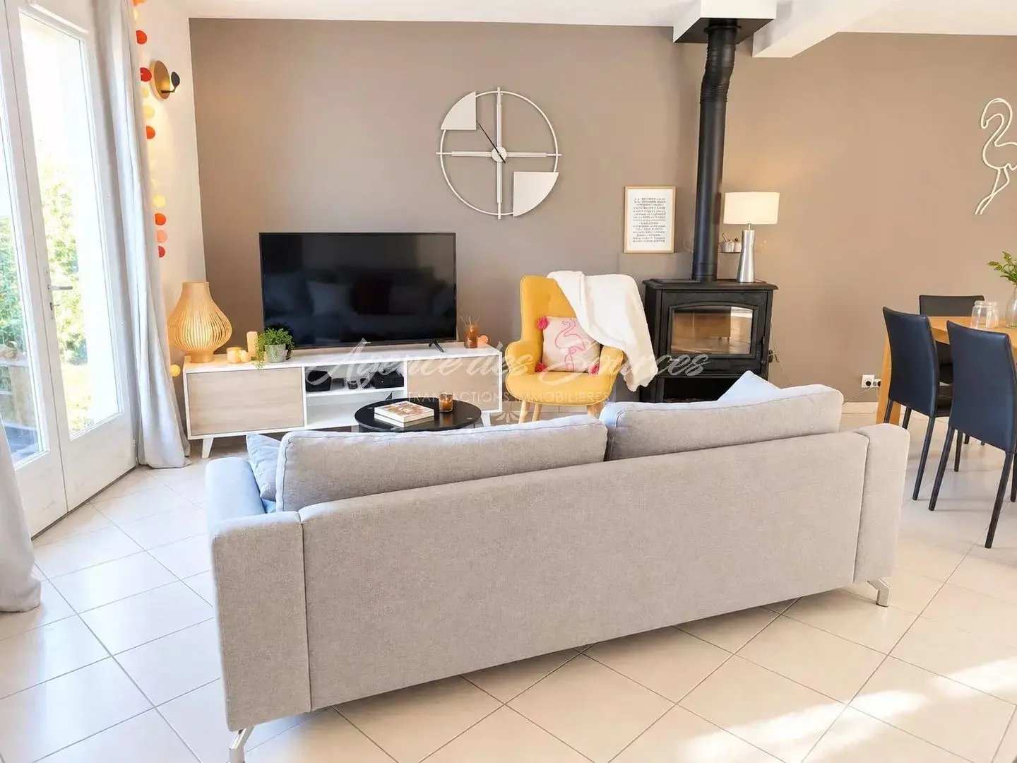 Maison à vendre, 83m², Bras