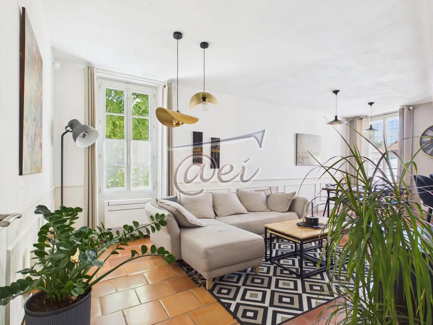 Appartement à vendre, 68m², Pourrières