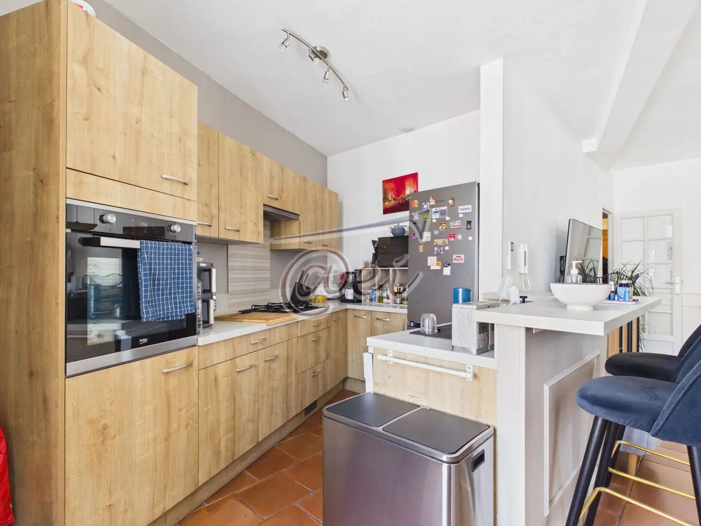 Appartement à vendre, 68m², Pourrières