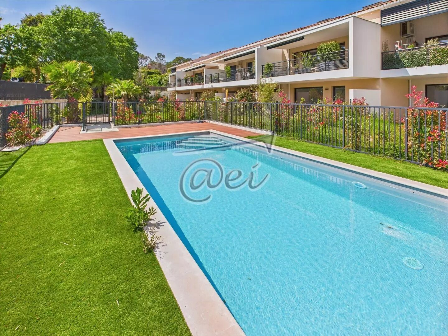 Appartement à vendre, 48m², Saint-Raphaël