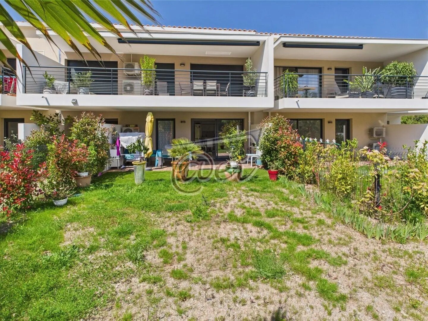 Appartement à vendre, 48m², Saint-Raphaël
