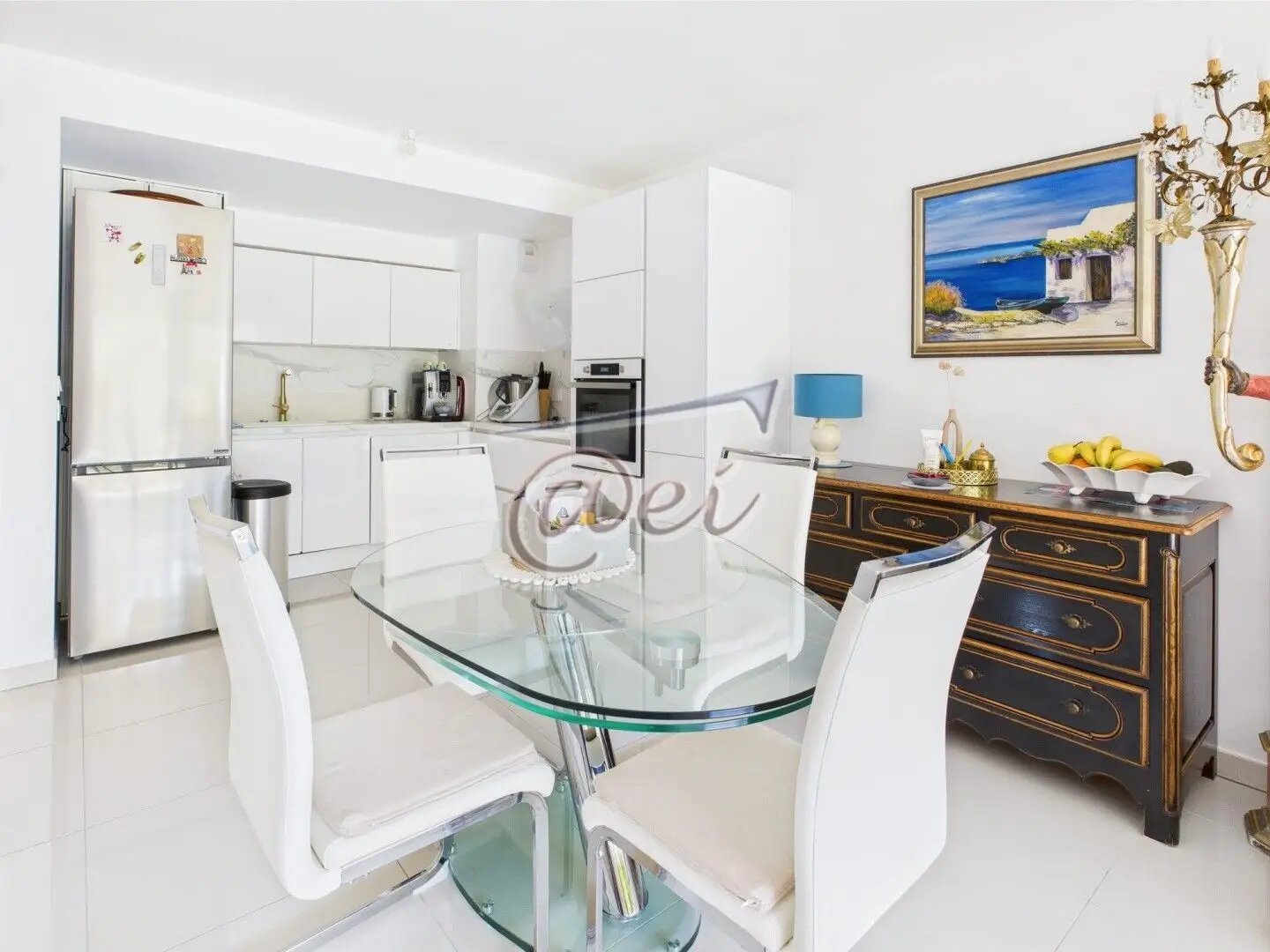 Appartement à vendre, 48m², Saint-Raphaël