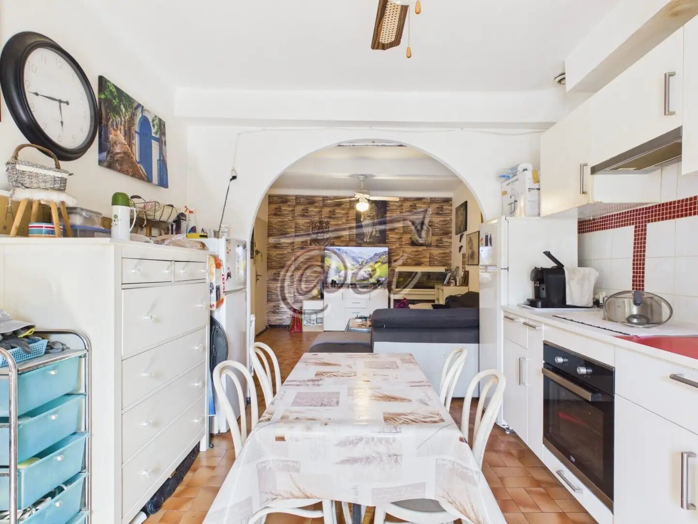Appartement à vendre, 123m², Saint-Maximin-la-Sainte-Baume