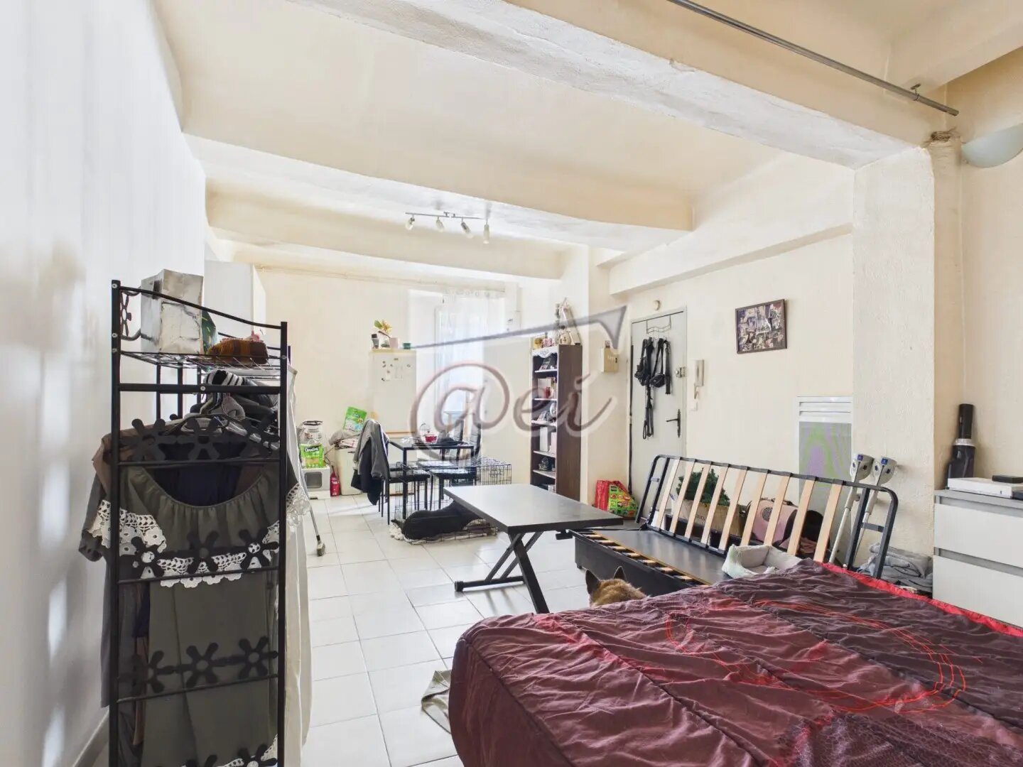 Appartement à vendre, 123m², Saint-Maximin-la-Sainte-Baume