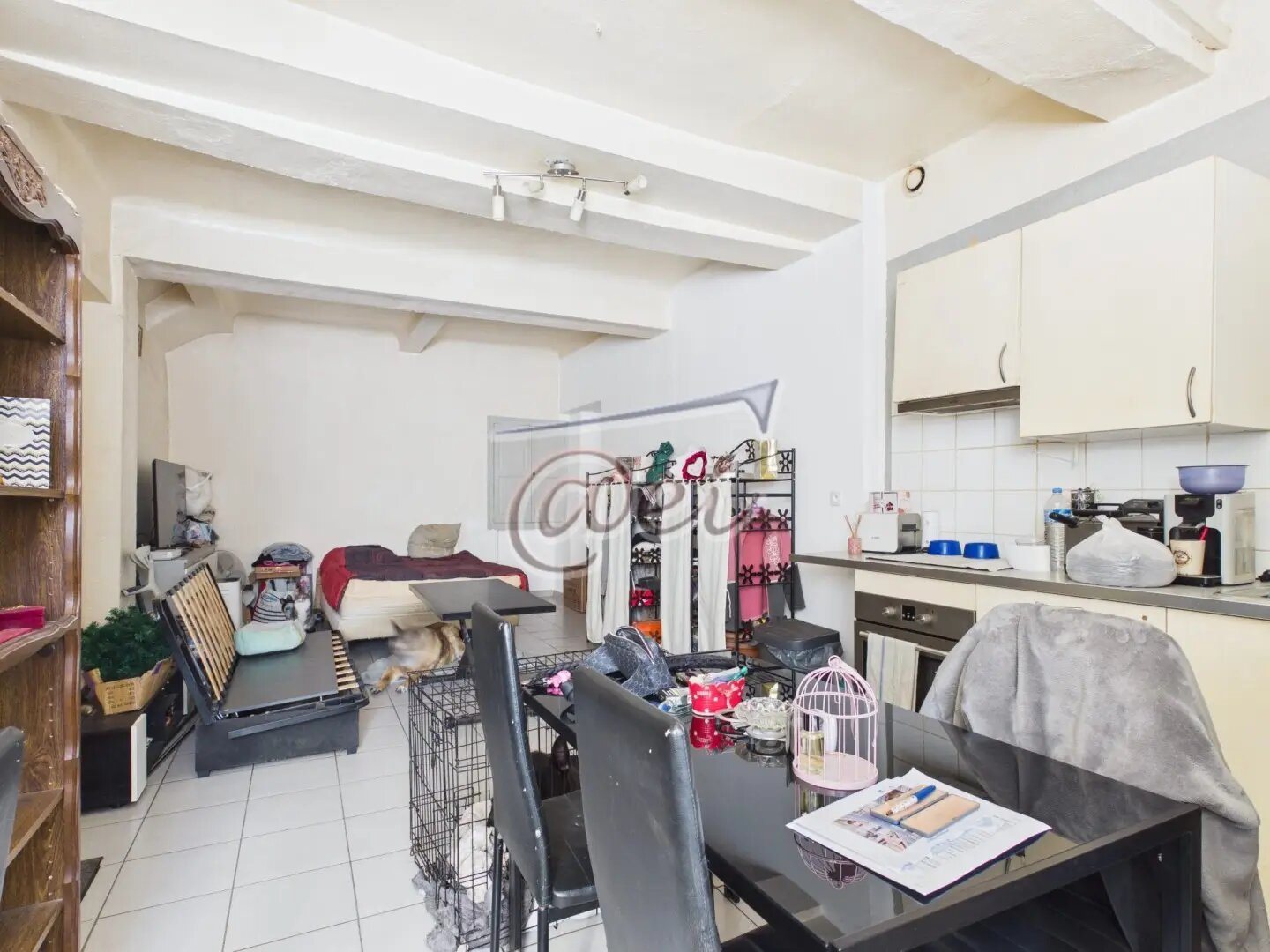 Appartement à vendre, 123m², Saint-Maximin-la-Sainte-Baume