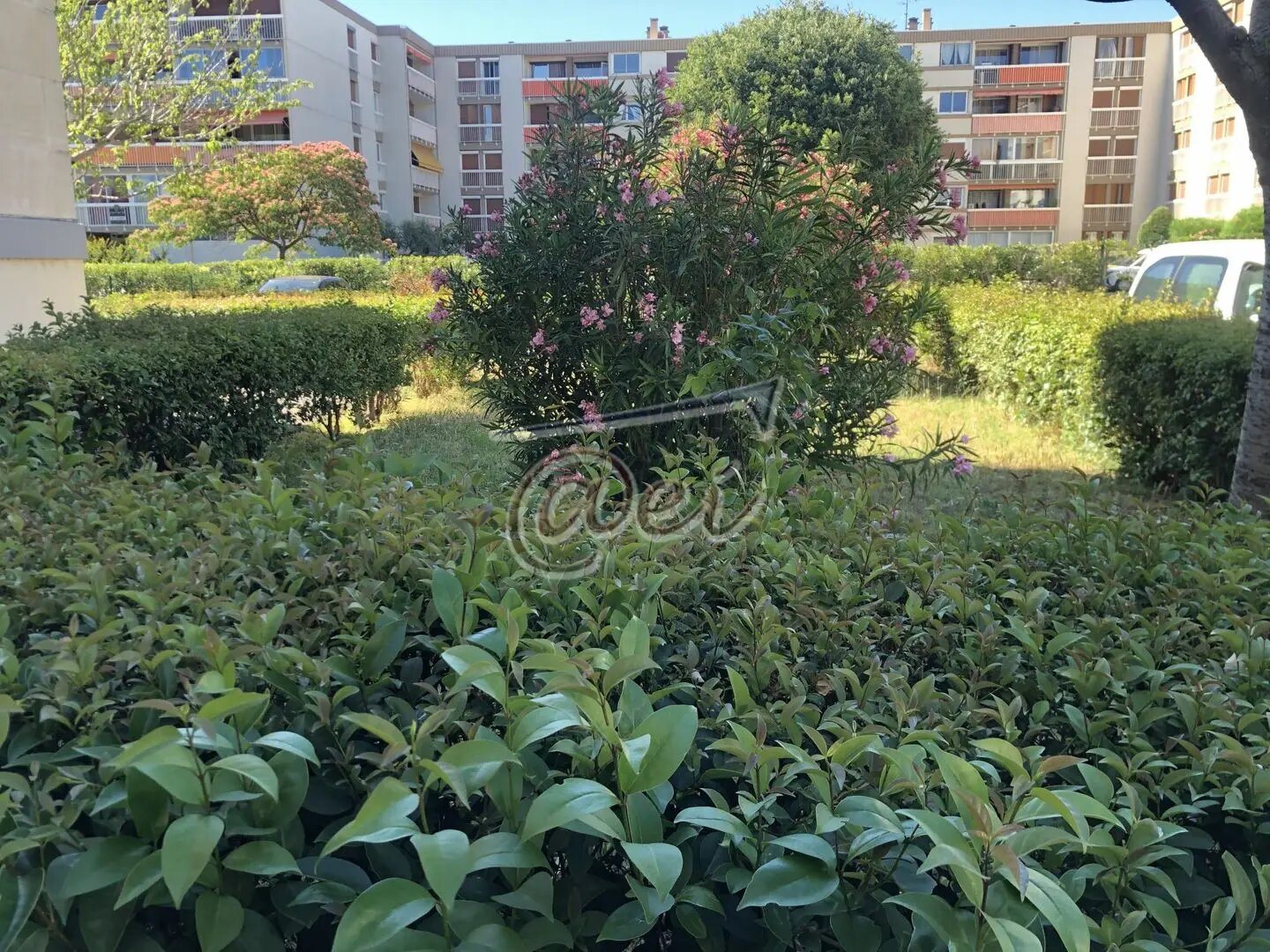 Appartement à vendre, 74m², Marignane