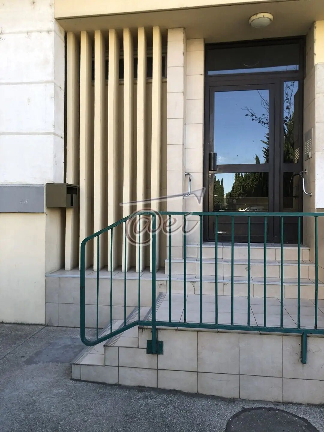 Appartement à vendre, 74m², Marignane