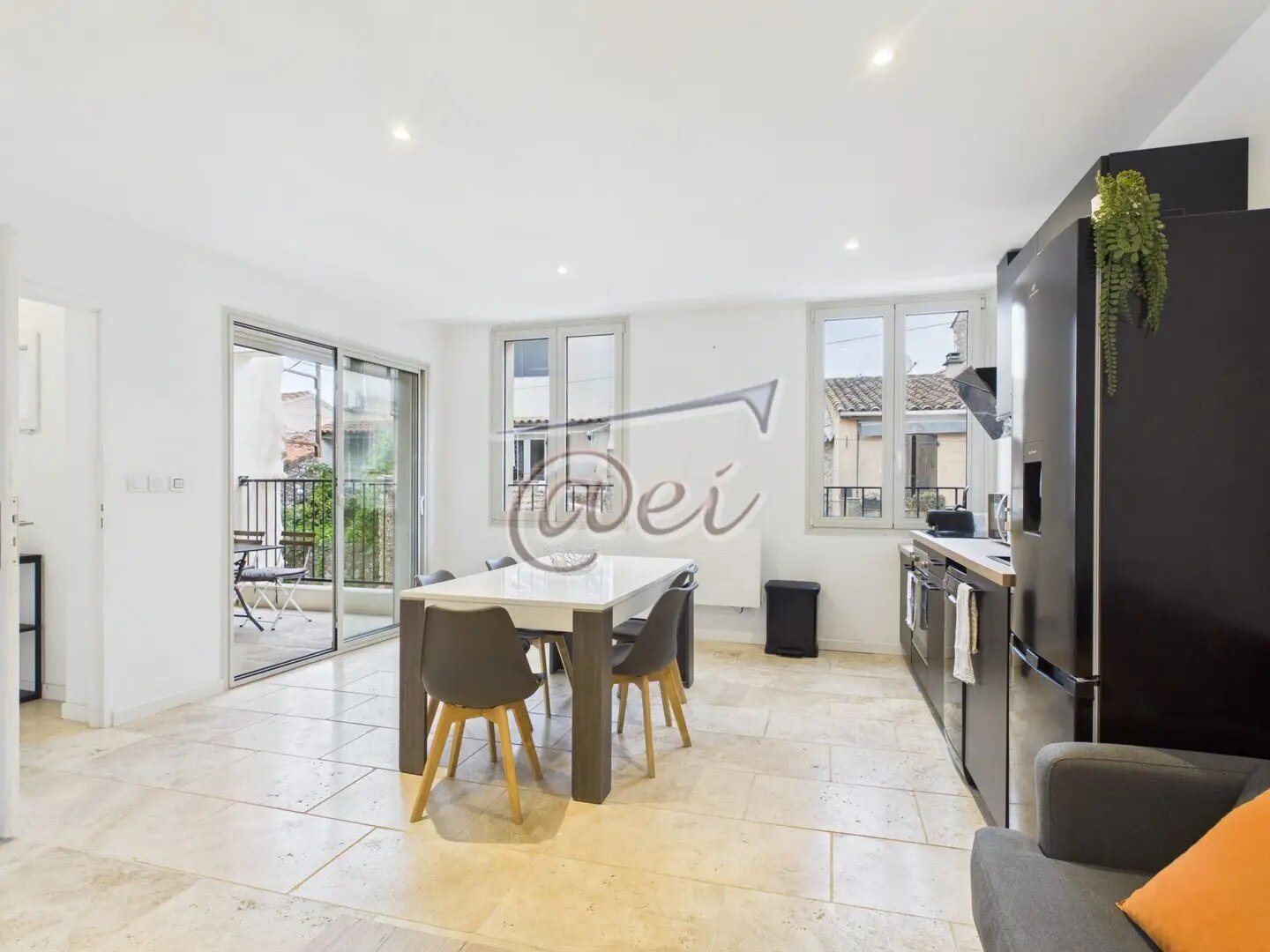 Maison à vendre, 105m², Saint-Maximin-la-Sainte-Baume