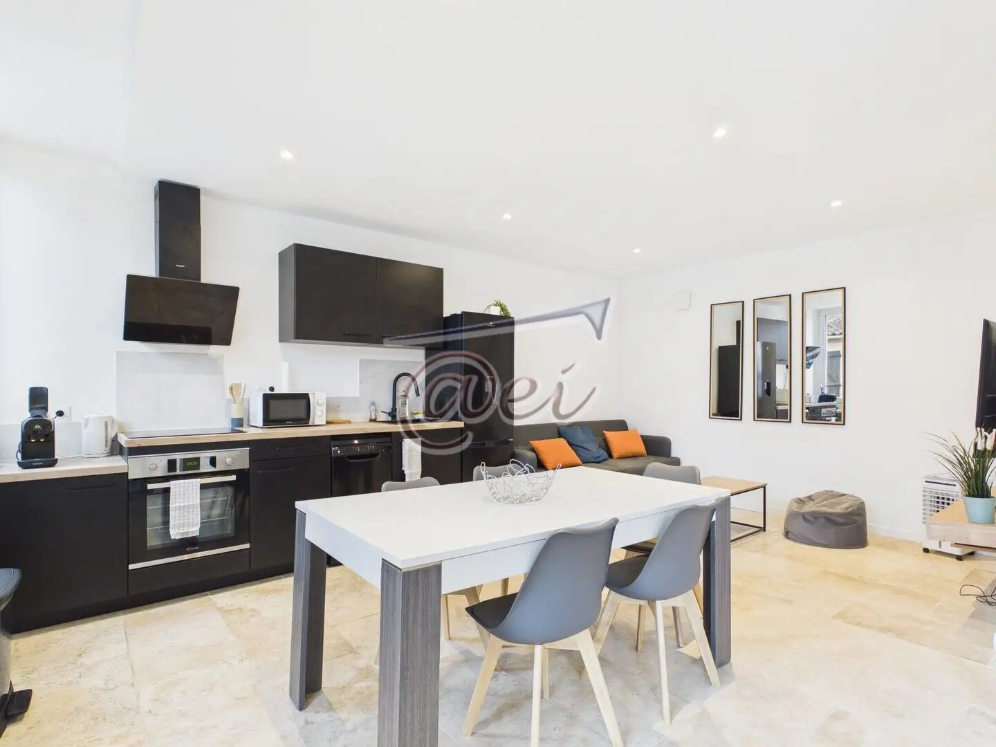 Maison à vendre, 105m², Saint-Maximin-la-Sainte-Baume