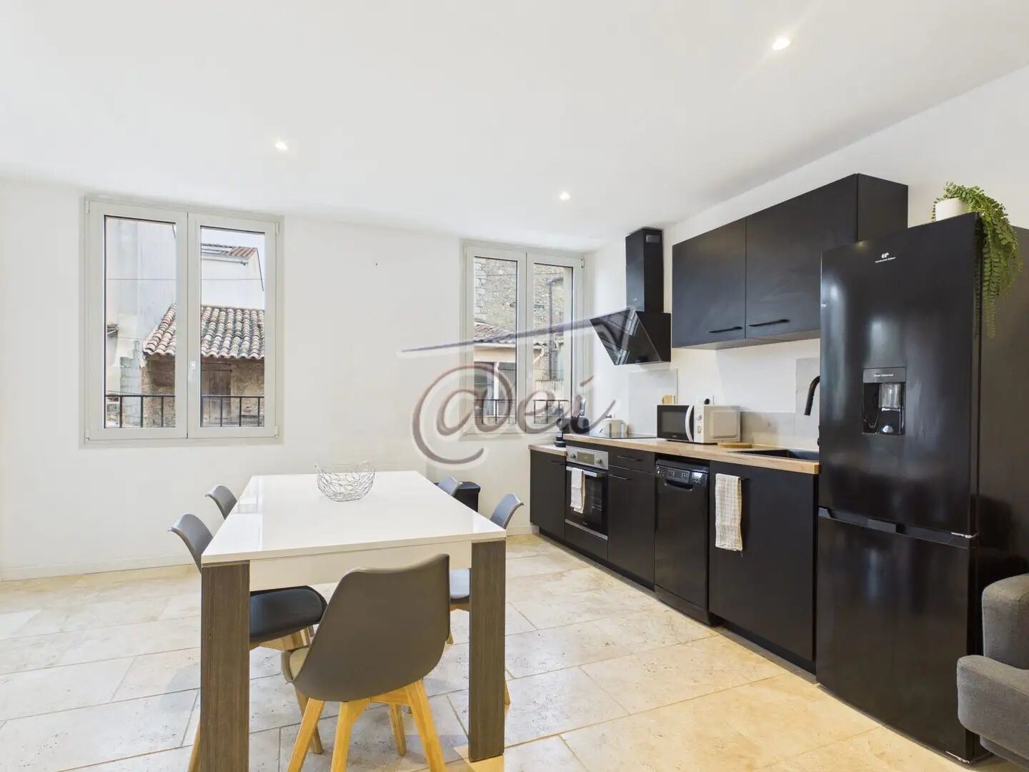 Maison à vendre, 105m², Saint-Maximin-la-Sainte-Baume
