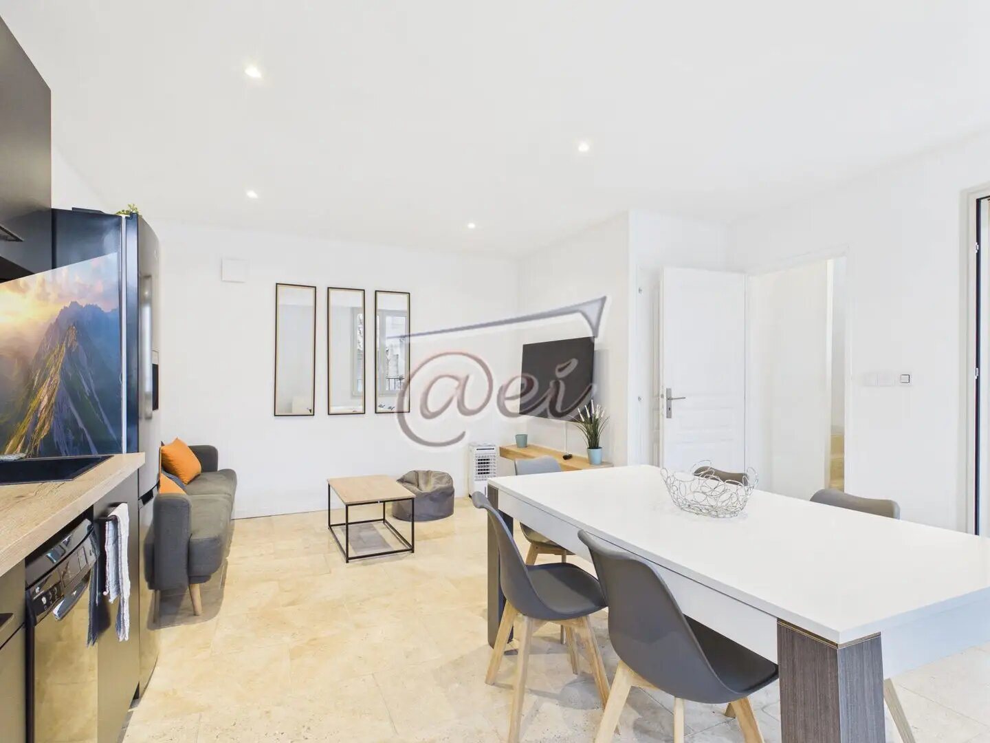 Maison à vendre, 105m², Saint-Maximin-la-Sainte-Baume