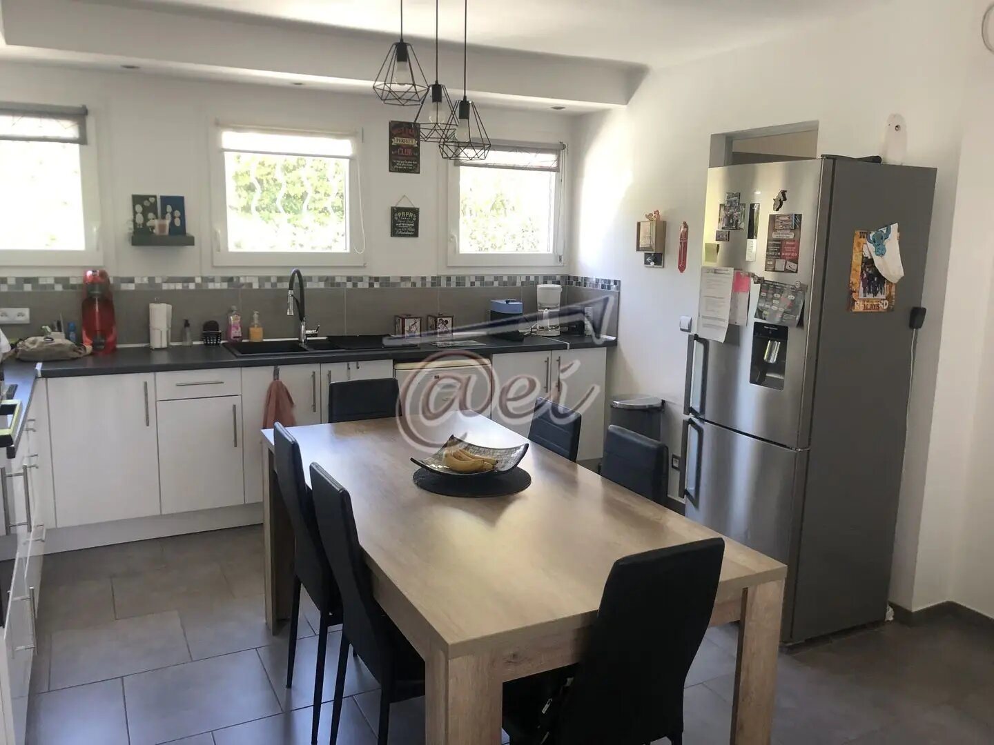 Maison à vendre, 91m², Pélissanne