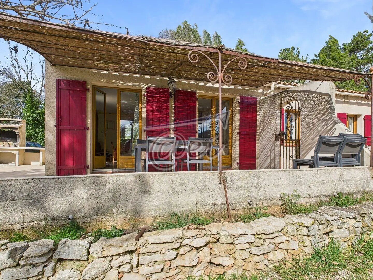 Maison à vendre, 100m², Rians