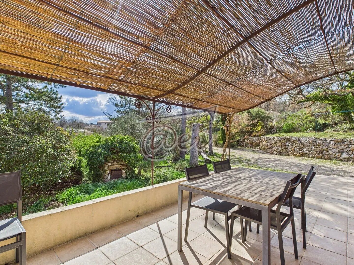 Maison à vendre, 100m², Rians