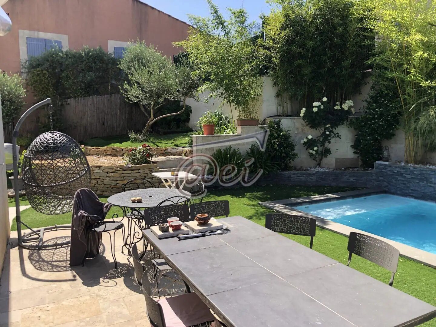 Maison à vendre, 110m², Saint-Maximin-la-Sainte-Baume