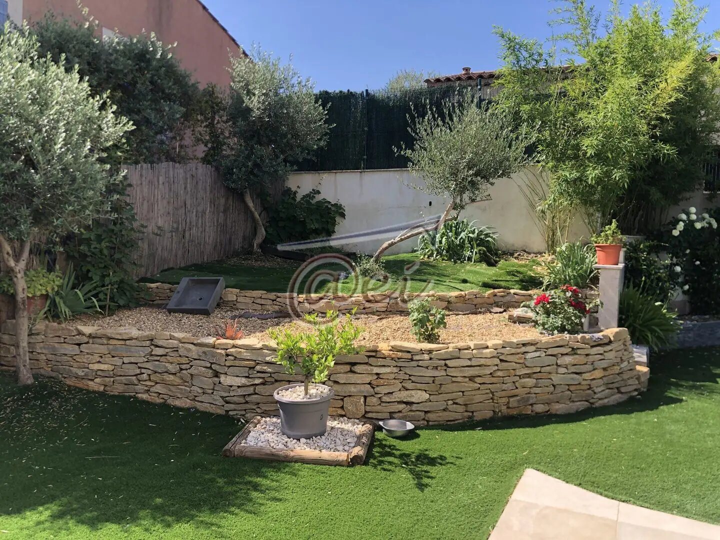 Maison à vendre, 110m², Saint-Maximin-la-Sainte-Baume