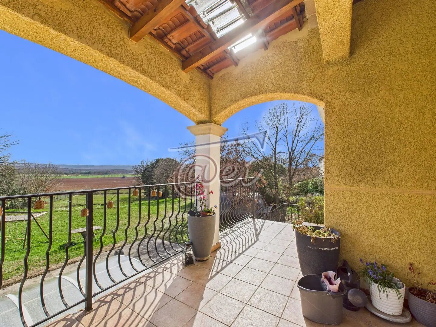 Maison à vendre, 126m², Ginasservis