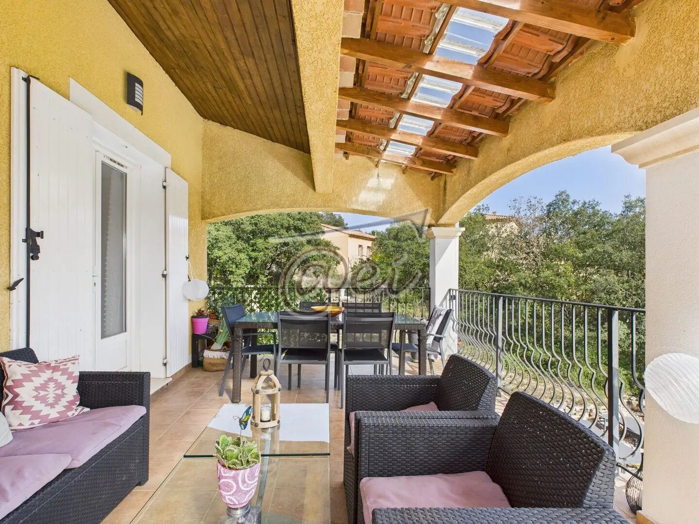 Maison à vendre, 126m², Ginasservis