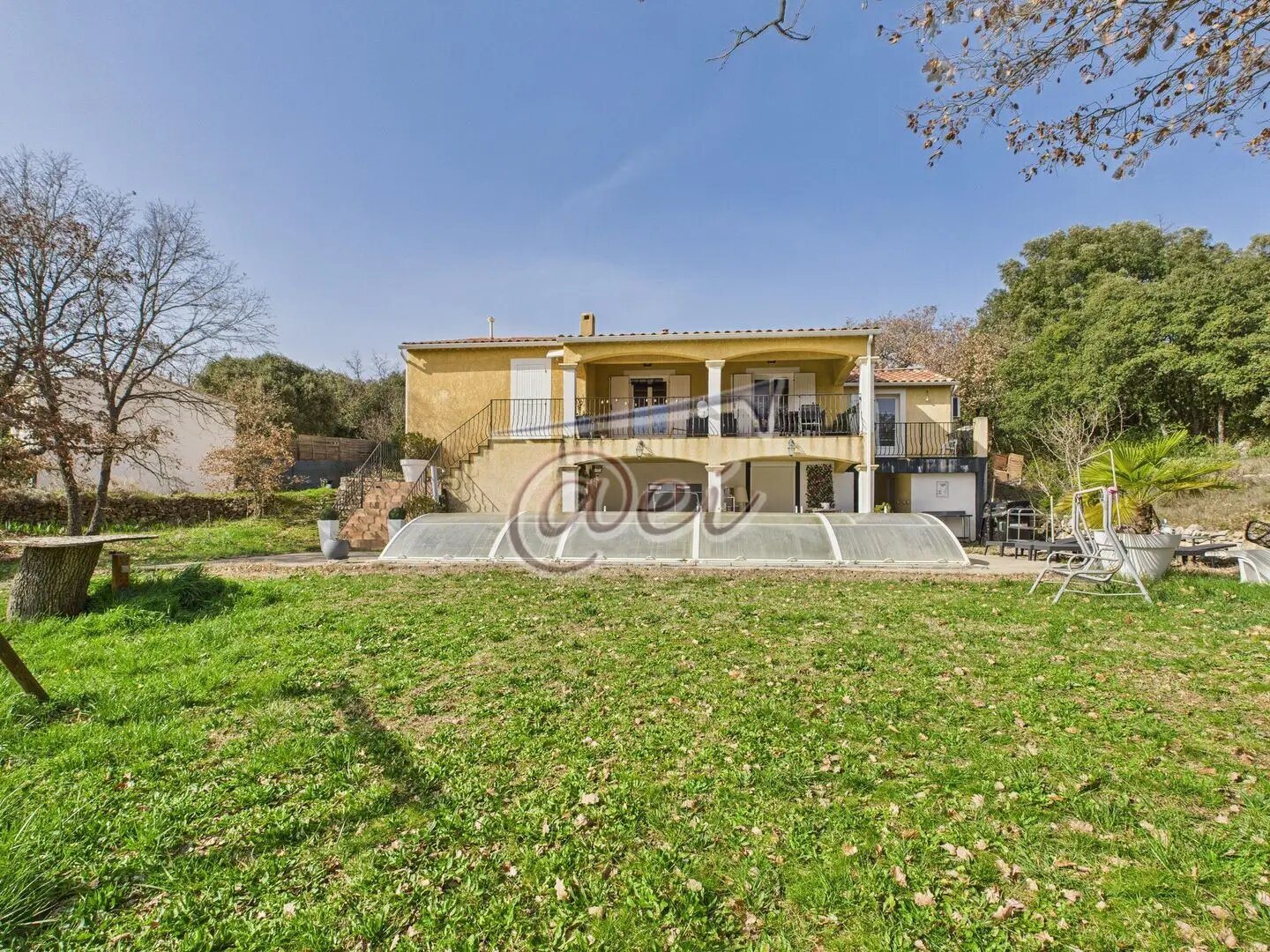 Maison à vendre, 126m², Ginasservis