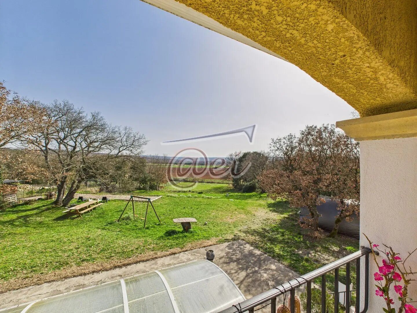 Maison à vendre, 126m², Ginasservis
