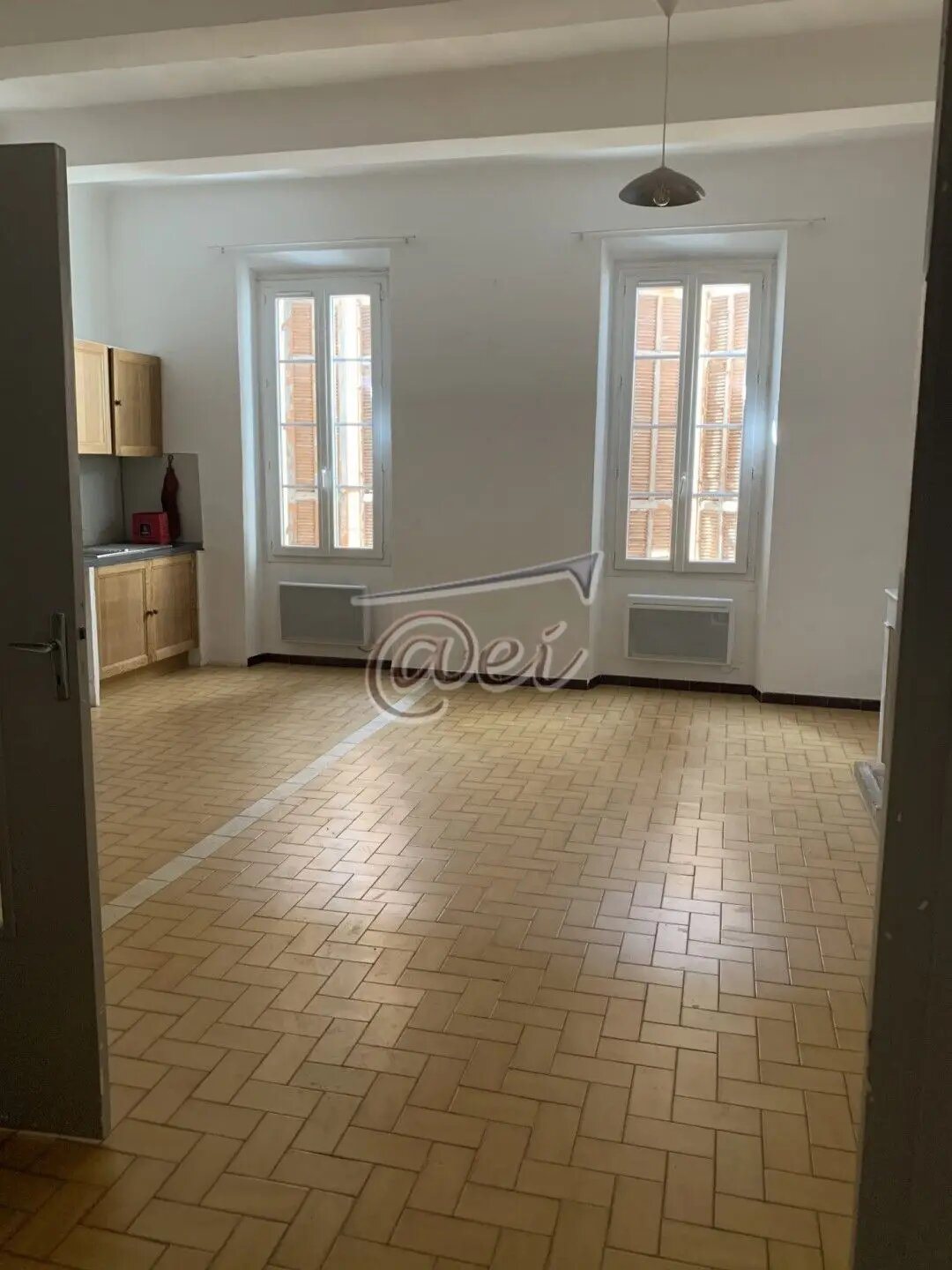 Appartement à vendre, 42m², Saint-Maximin-la-Sainte-Baume