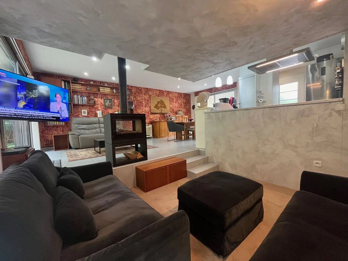 Maison à vendre, 97m², Chilleurs-aux-Bois