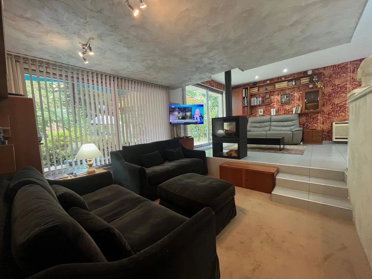 Maison à vendre, 97m², Chilleurs-aux-Bois