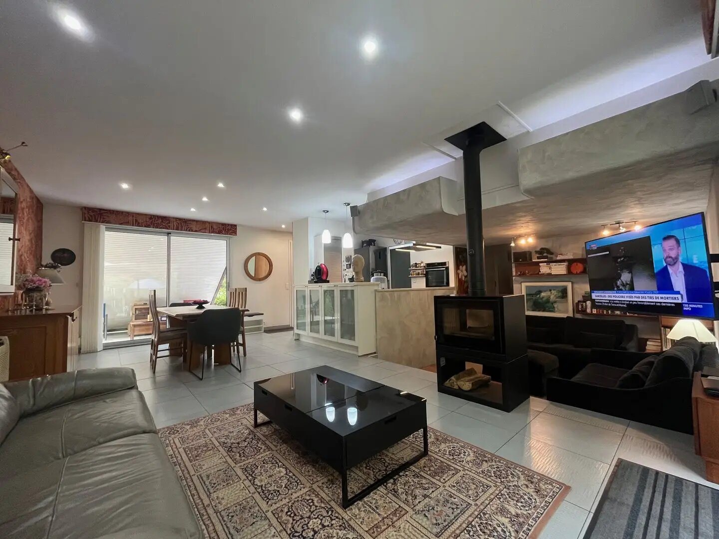 Maison à vendre, 97m², Chilleurs-aux-Bois