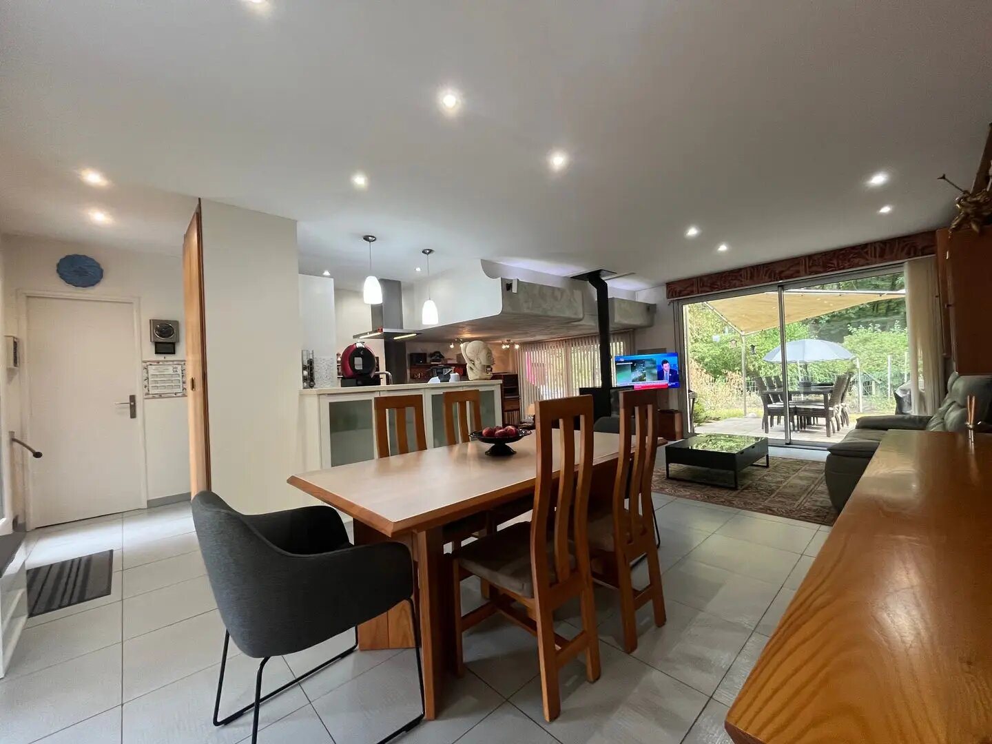 Maison à vendre, 97m², Chilleurs-aux-Bois