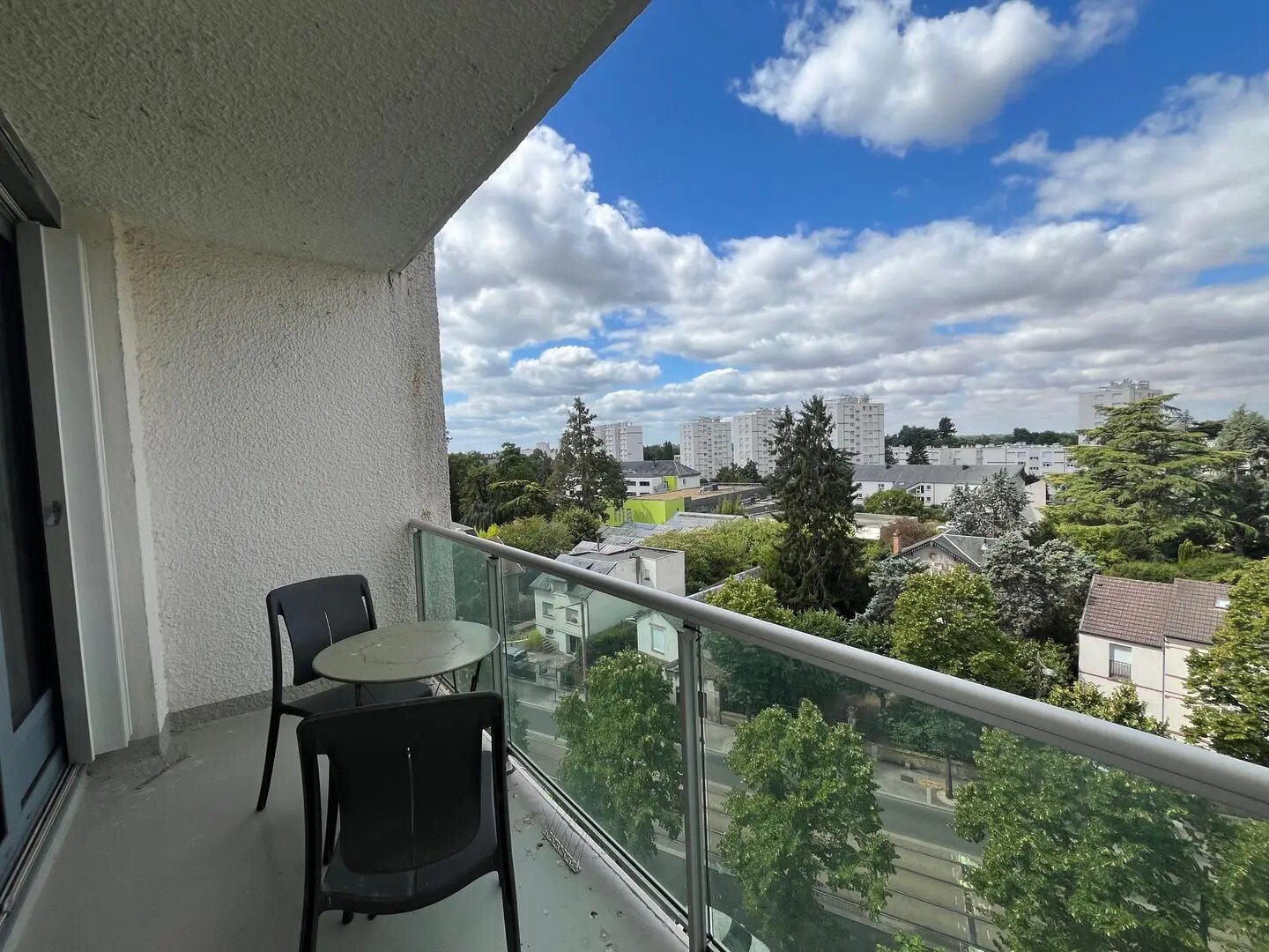 Appartement à vendre, 37m², Orléans