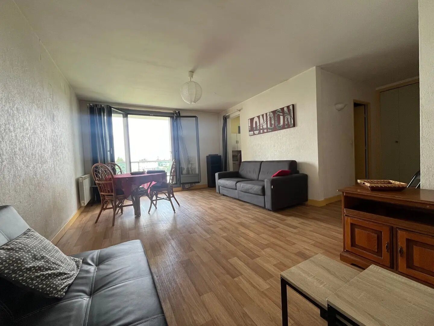 Appartement à vendre, 37m², Orléans