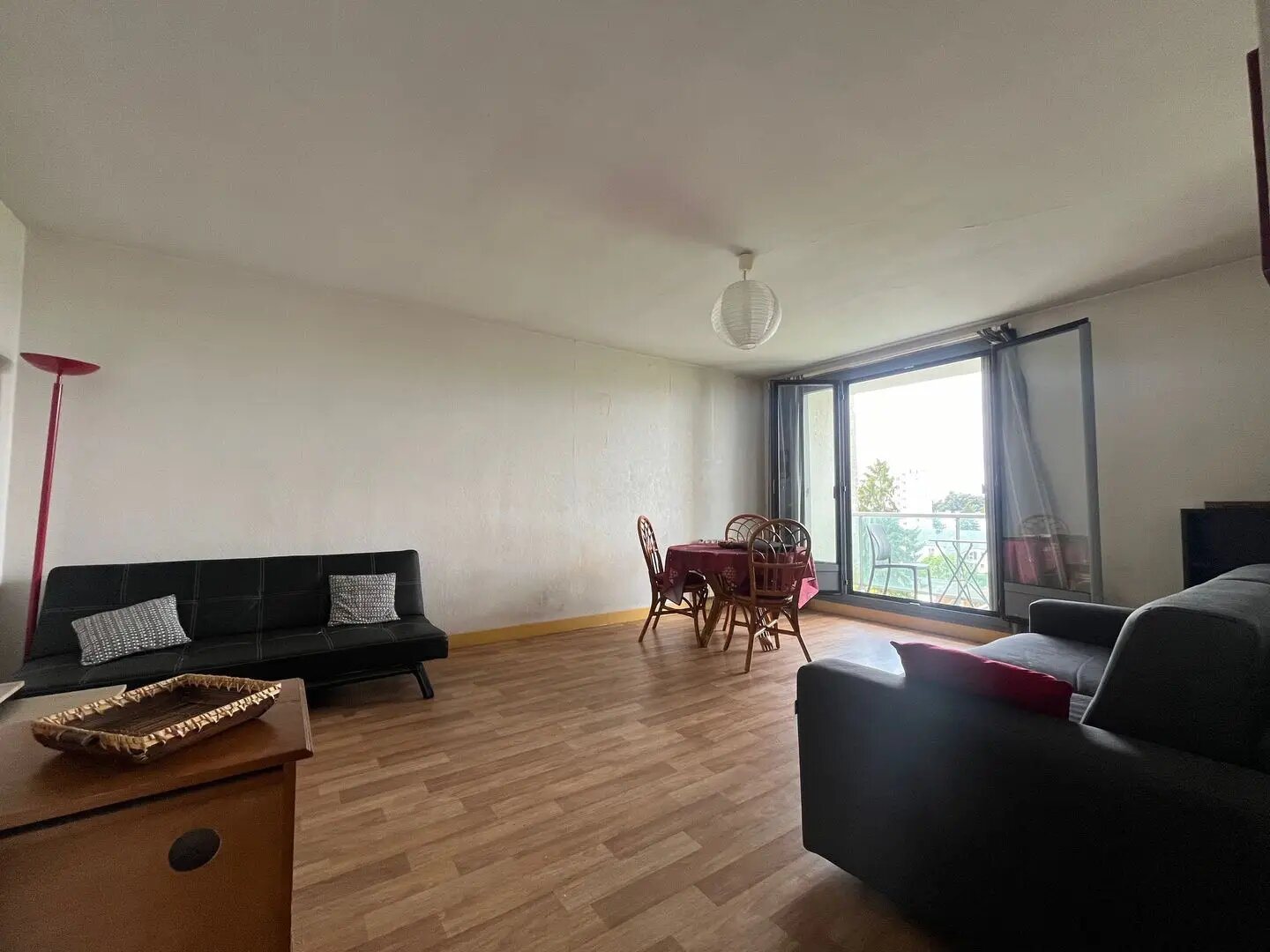 Appartement à vendre, 37m², Orléans