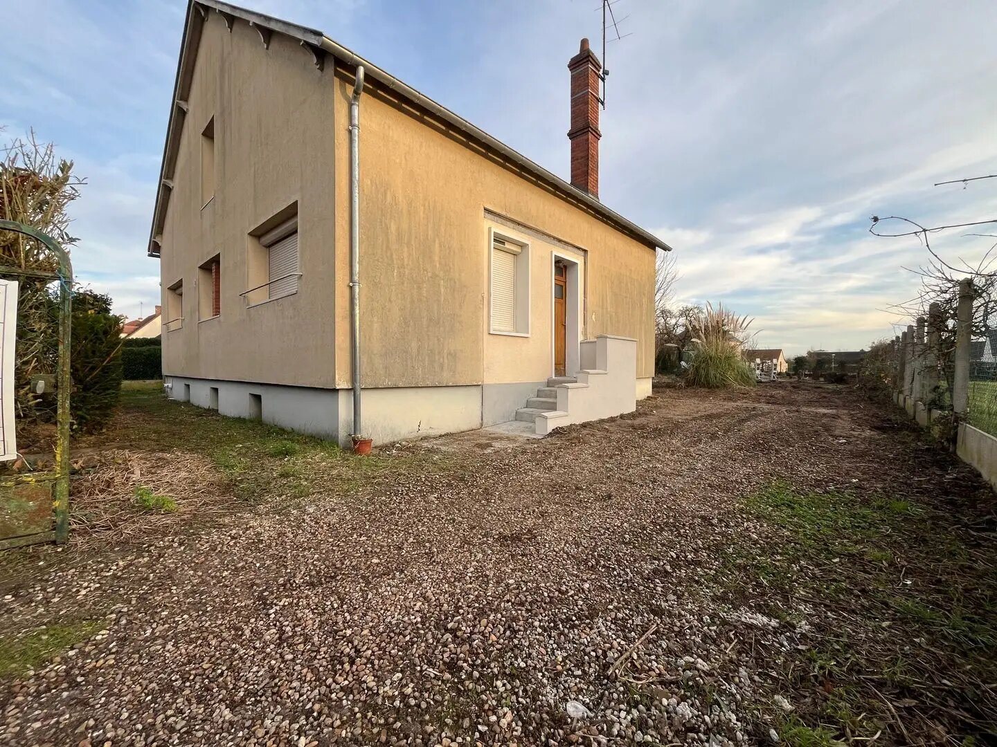 Maison à vendre, 140m², La Chapelle-Saint-Mesmin