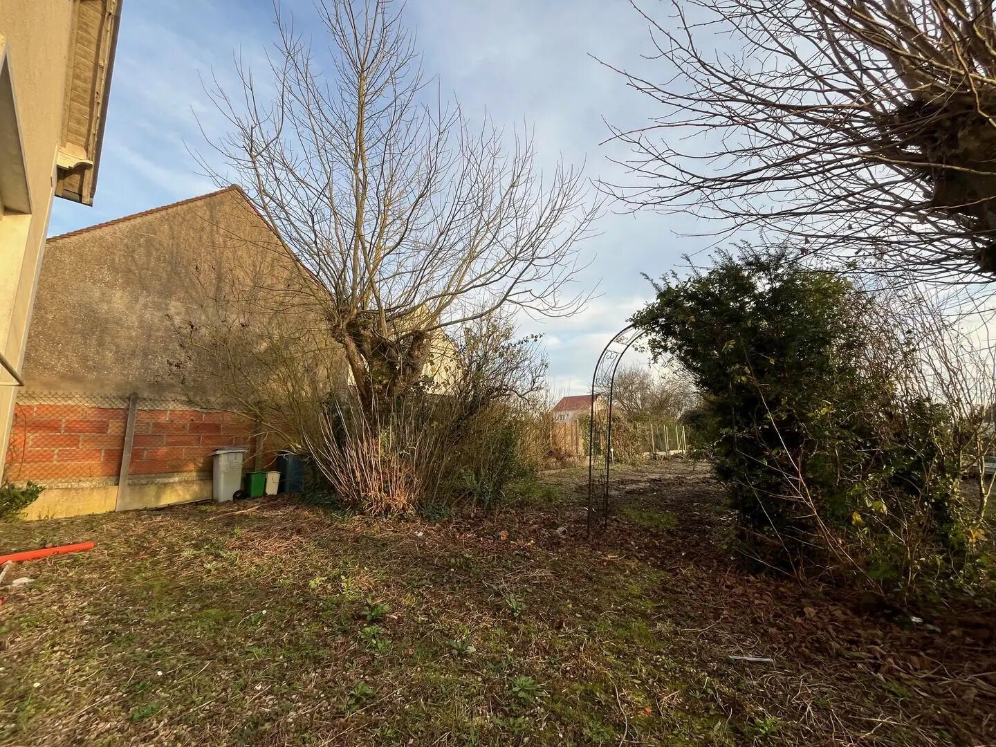 Maison à vendre, 140m², La Chapelle-Saint-Mesmin