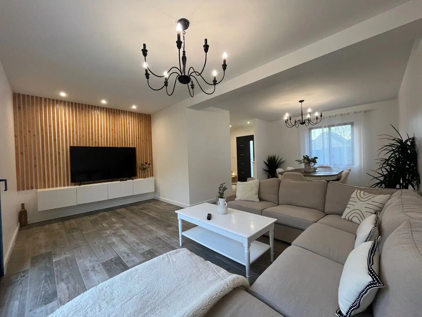 Maison à vendre, 160m², Orléans