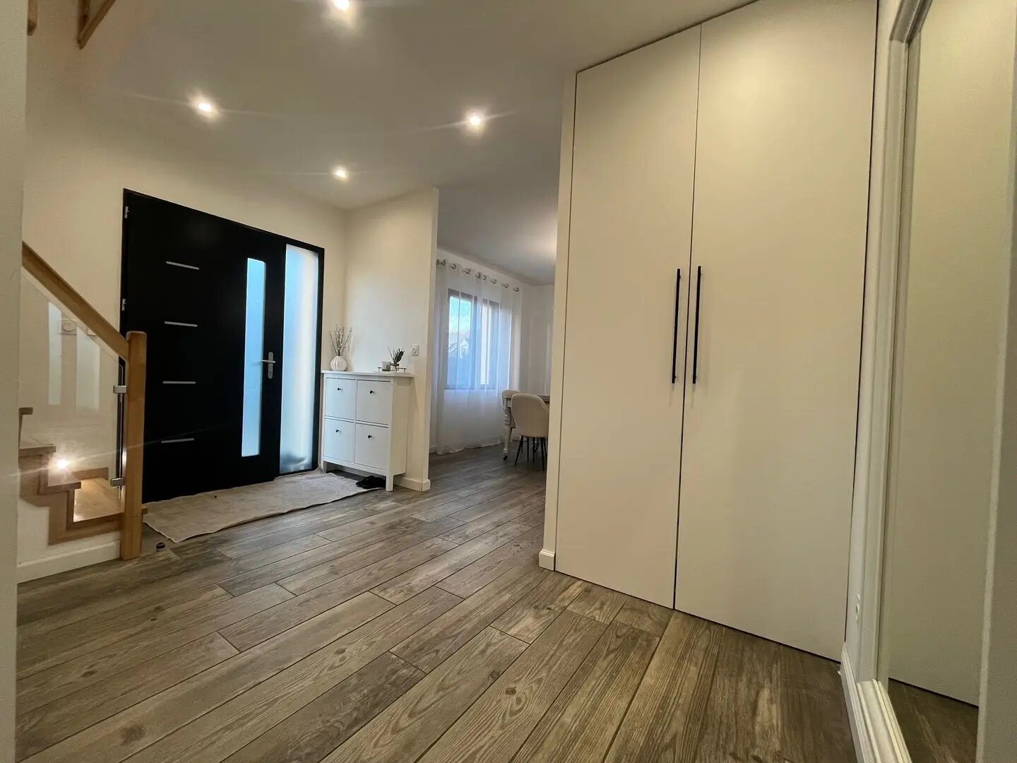Maison à vendre, 160m², Orléans