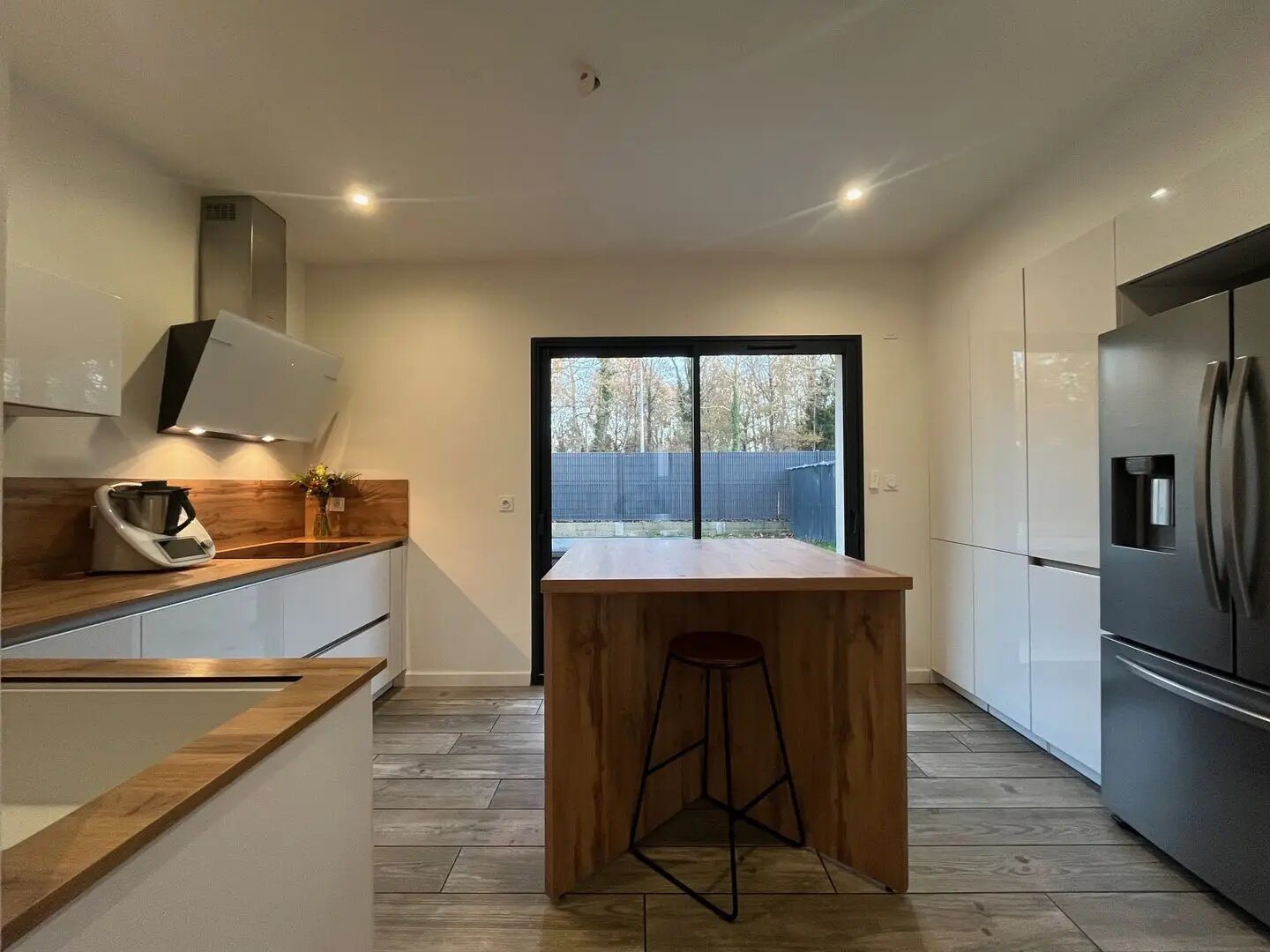 Maison à vendre, 160m², Orléans