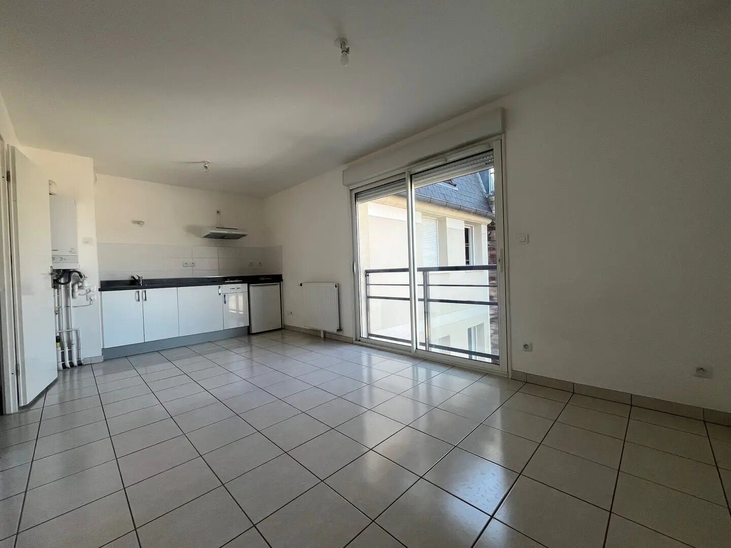 Appartement à vendre, 26m², Olivet