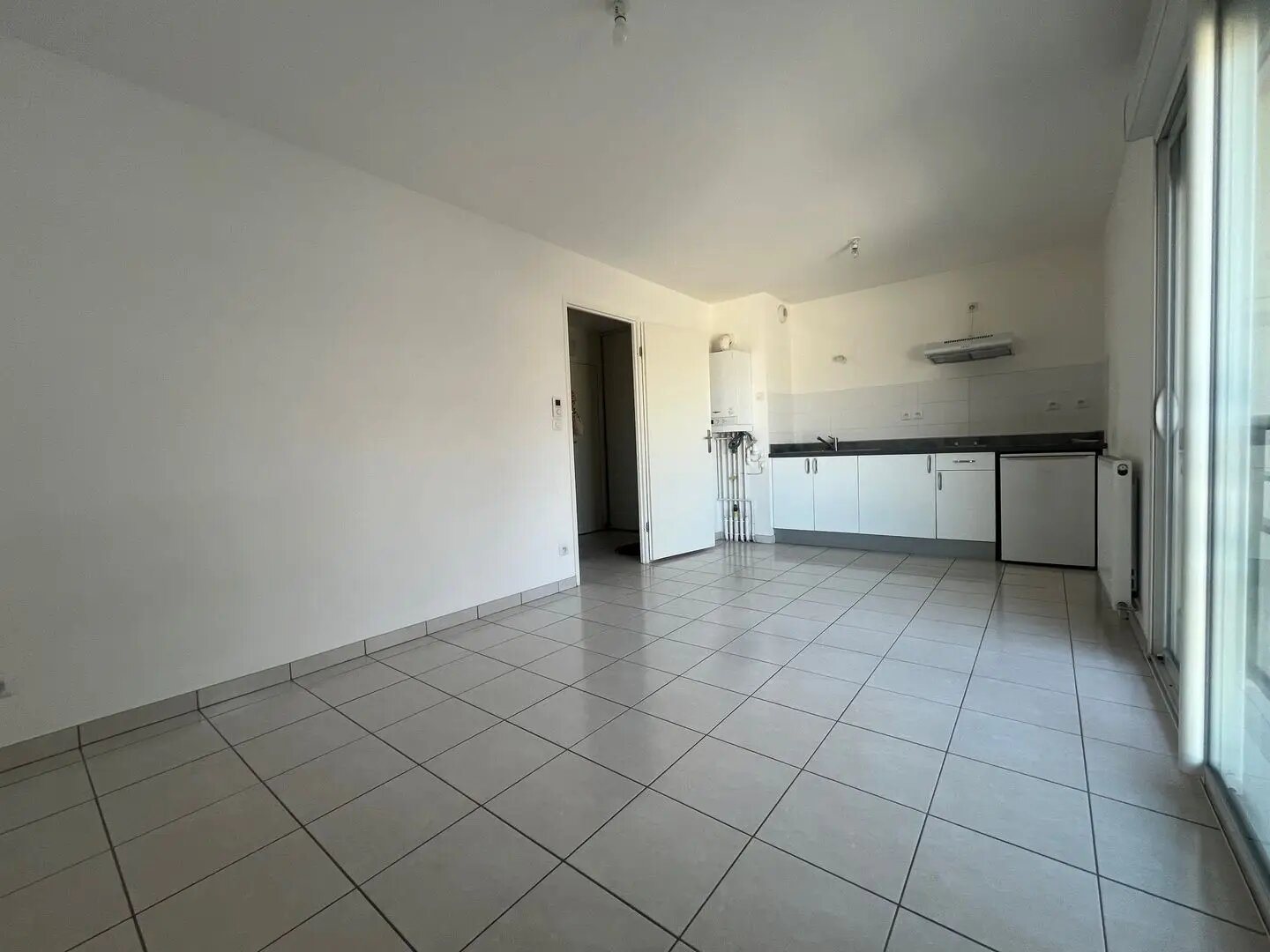 Appartement à vendre, 26m², Olivet