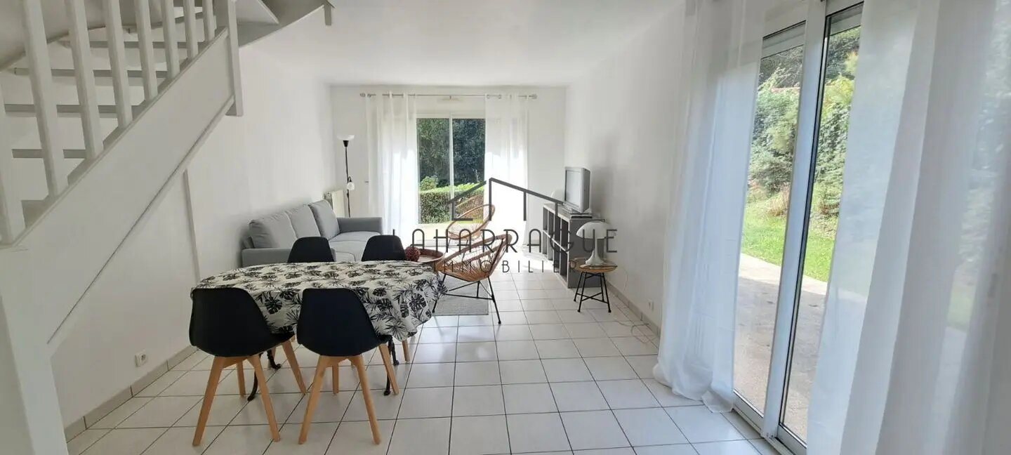 Appartement à louer, 62m², Biarritz