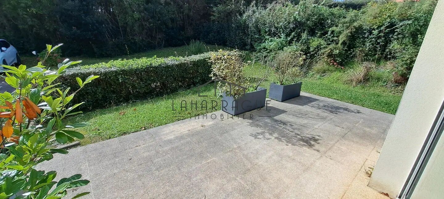 Appartement à louer, 62m², Biarritz
