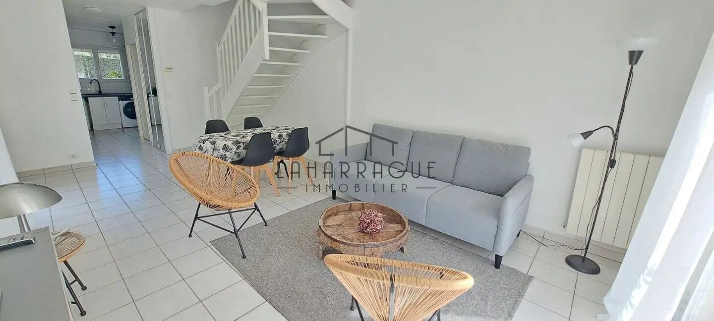 Appartement à louer, 62m², Biarritz