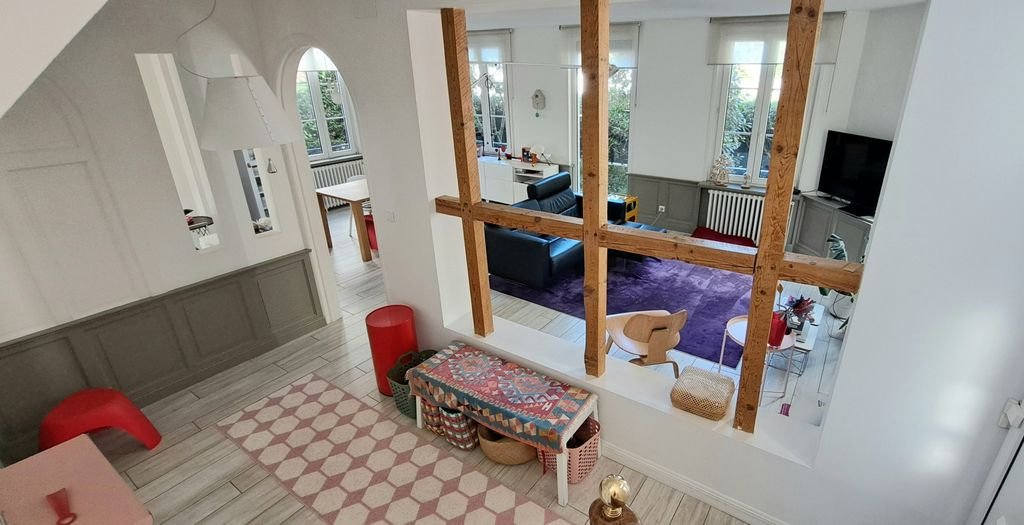 Maison à vendre, 153m², Bayonne