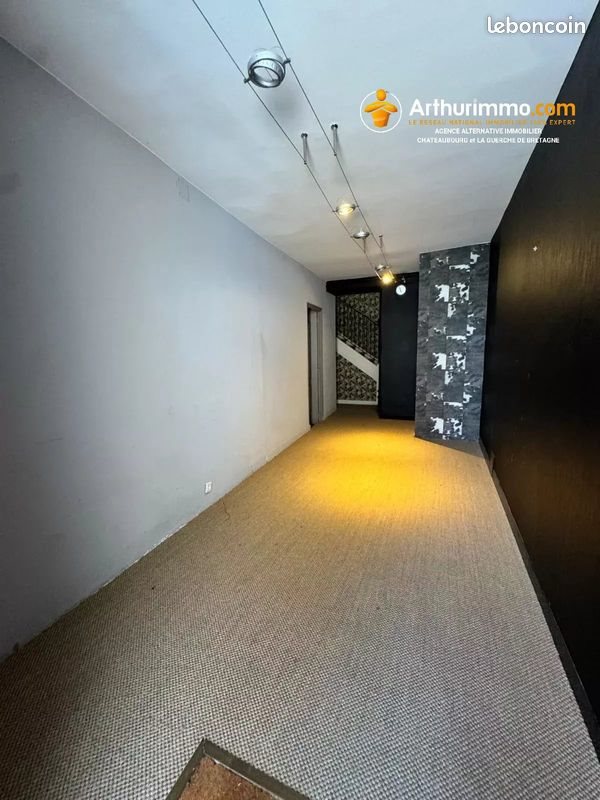 Appartement à vendre, 205m², La Guerche-de-Bretagne