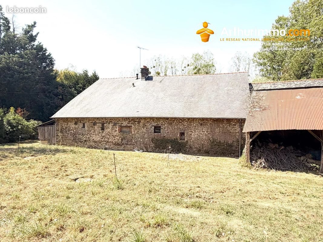 Maison à vendre, 95m², Domagné