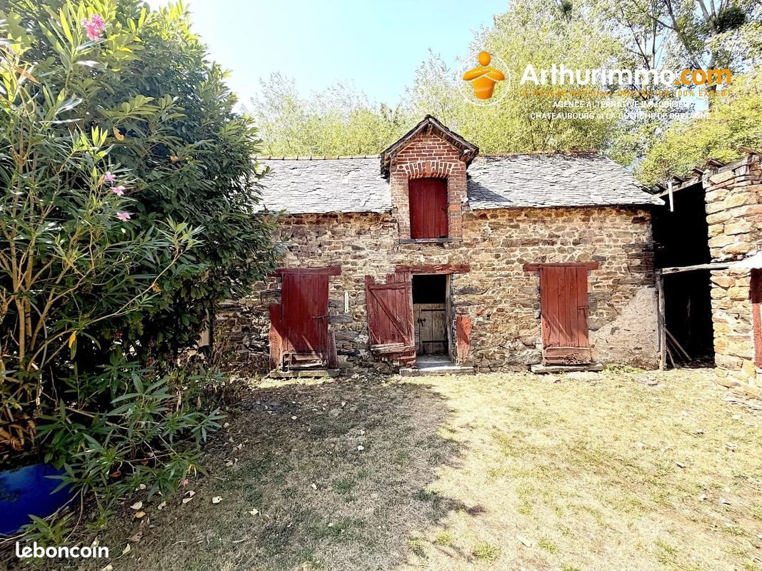 Maison à vendre, 95m², Domagné