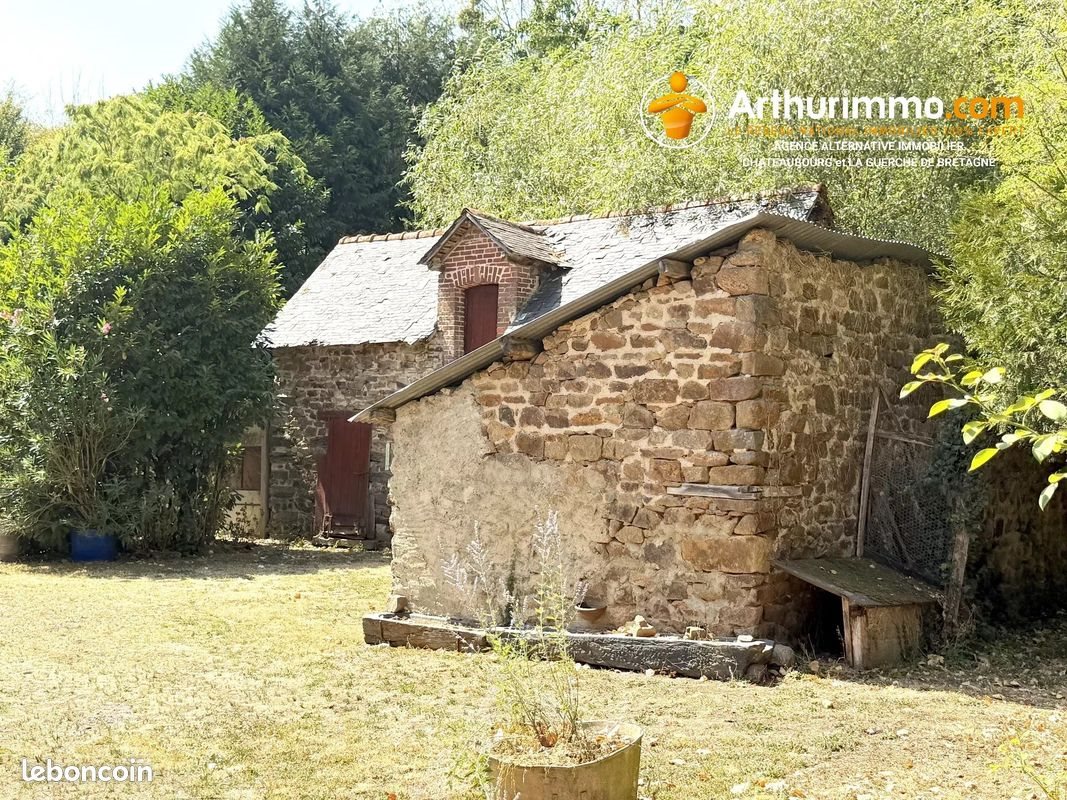 Maison à vendre, 95m², Domagné