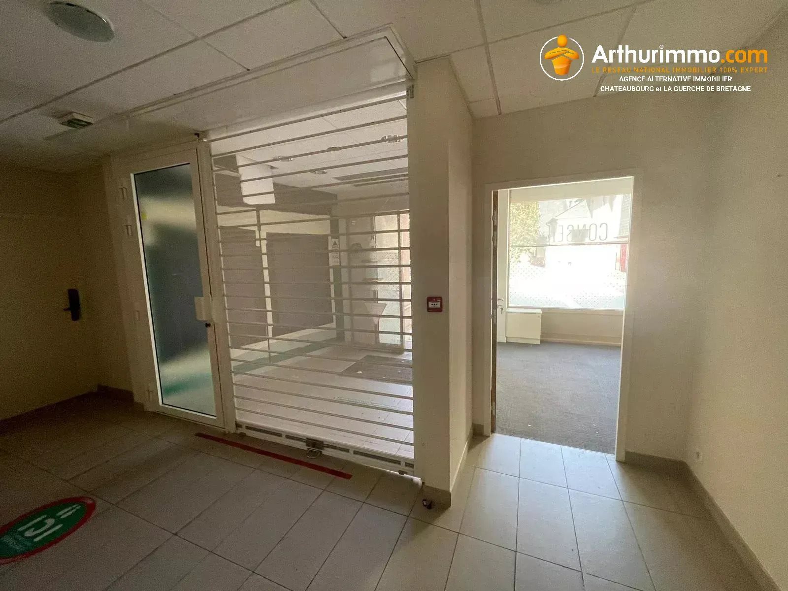 Appartement à vendre, 167m², La Guerche-de-Bretagne