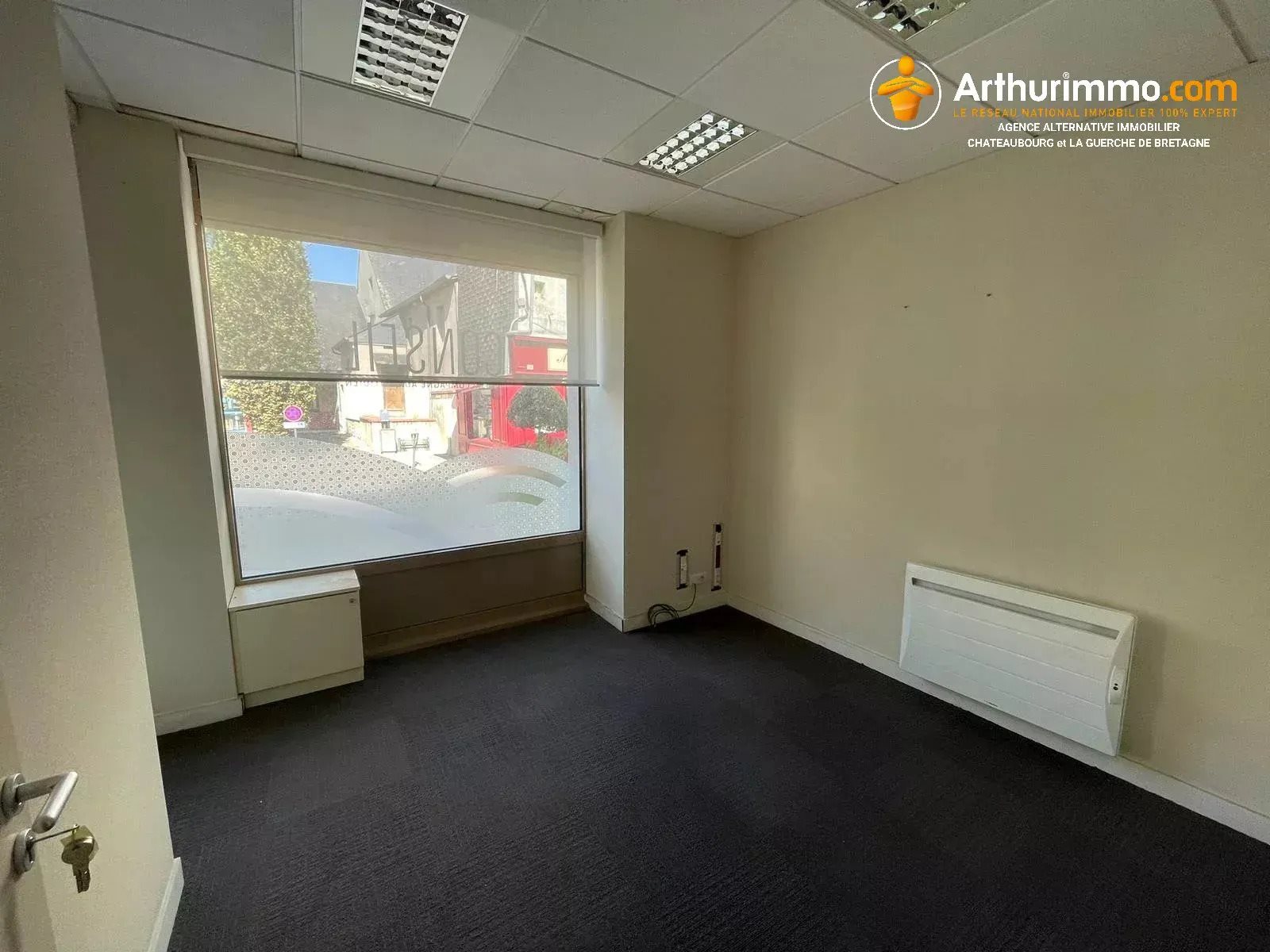 Appartement à vendre, 167m², La Guerche-de-Bretagne