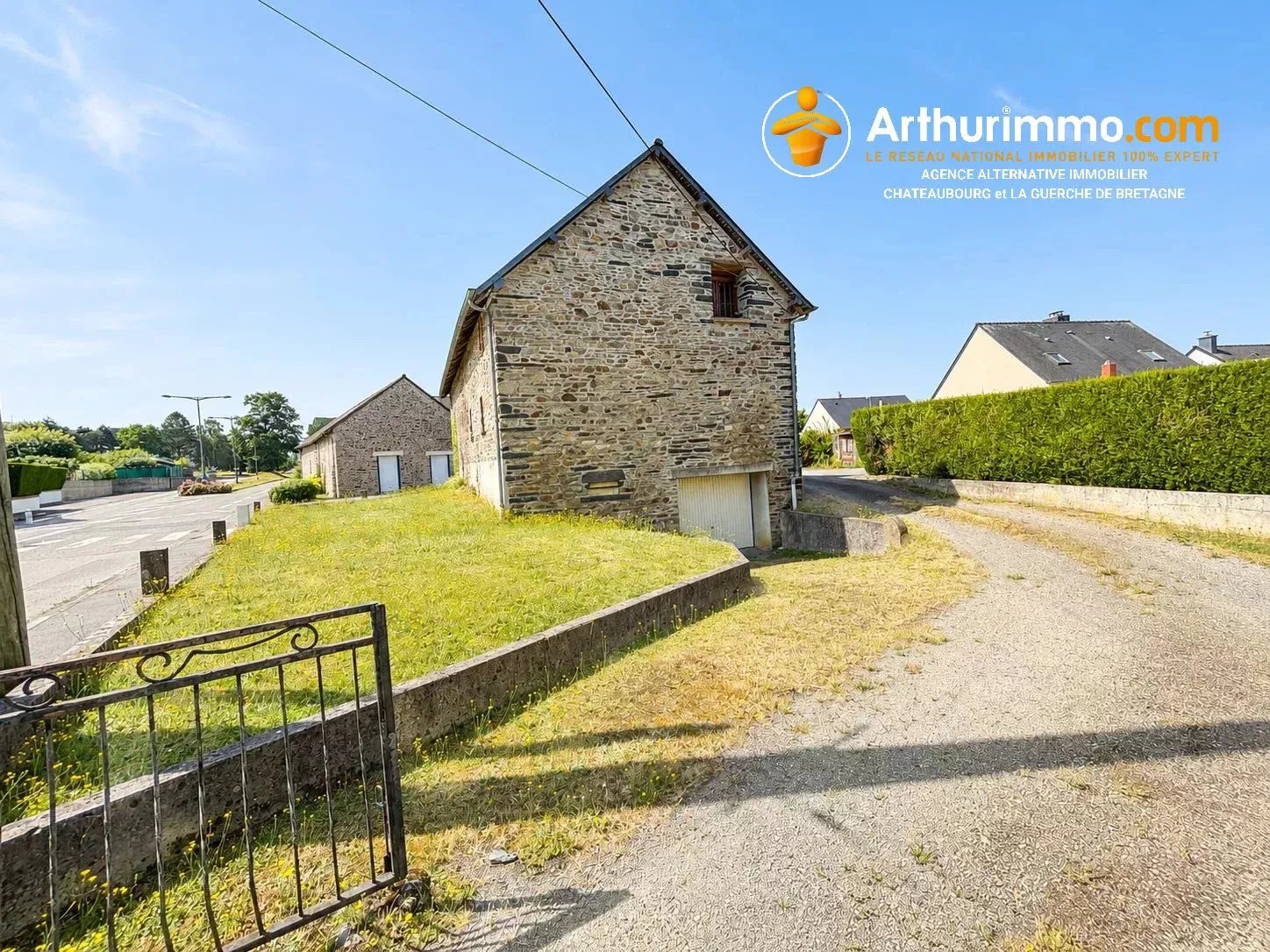 Maison à vendre, 119m², Vitré